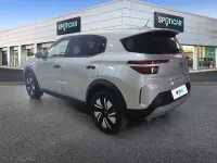 Usado Opel Frontera 136 CV (100 kW) 2025 Gris SUV