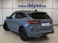 Nuevo Ford Kuga 242 CV (177 kW) 2026 Azul SUV
