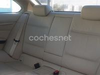 Usado BMW 325 197 CV (144 kW) 2008 Gris / plata Coupe