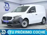 Usado Mercedes Citan 110 102 CV (75 kW) 2024 Blanco Monovolumen