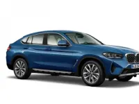 Usado BMW X4 xLine 190 CV (139 kW) 2022 SUV