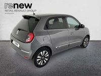 usado Renault Twingo TWINGOE-Tech 100% eléctrico techno 60 kW Bateria