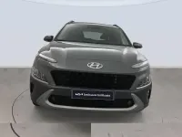 Usado Hyundai Kona 120 CV (88 kW) 2021 Gris SUV