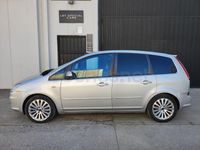 Usado Ford C-MAX Titanium 145 CV (106 kW) 2009 Gris / plata Monovolumen