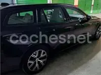 Usado Volvo V60 Plus 163 CV (119 kW) 2022 Negro Familiar