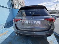 Usado Mercedes GLE350 333 CV (244 kW) 2022 Gris / plata SUV