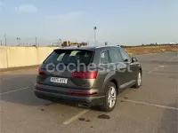 Usado Audi Q7 S-Line 231 CV (169 kW) 2019 Negro SUV