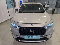 Usado DS Automobiles DS7 Crossback Grand Chic 299 CV (219 kW) 2020 Beige SUV
