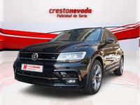 Usado VW Tiguan Advance 150 CV (110 kW) 2020 SUV