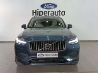 Usado Volvo XC90 Plus 235 HP (172 kW) 2024 Azul SUV