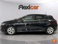 Usado Renault Mégane IV Business 140 CV (102 kW) 2020 Negro Berlina