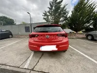 Usado Opel Astra Excellence 136 CV (100 kW) 2016 Rojo Berlina