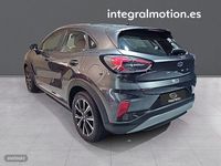 Usado Ford Puma ST-Line 125 CV (91 kW) 2022 Varios colores SUV