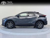Usado Toyota C-HR Advance 140 CV (102 kW) 2025 Gris / plata SUV