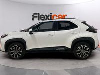 Usado Toyota Yaris Hybrid Active 116 CV (85 kW) 2024 Blanco