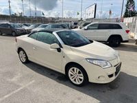 usado Renault Mégane Cabriolet Floride Edition