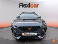 Usado Cupra Formentor 150 CV (110 kW) 2023 Gris SUV