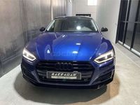 usado Audi A5 Coupé 2.0TDI S tronic 140kW