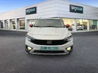 Usado Fiat Tipo Red 101 CV (74 kW) 2022 Blanco Berlina