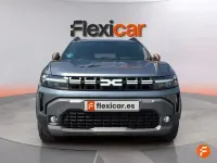 Usado Dacia Duster Extreme 130 CV (95 kW) 2025 Gris
