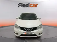 Usado Nissan Pulsar N-Connecta 116 CV (85 kW) 2018 Blanco Utilitario