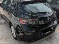 Usado Toyota Corolla Active 122 CV (89 kW) 2022 Negro Berlina