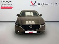 Usado Mazda CX-30 Homura-Line 150 CV (110 kW) 2022 Gris SUV