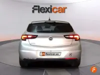 Usado Opel Astra GS Line 131 CV (96 kW) 2019 Gris Utilitario