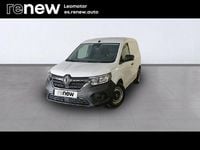 Usado Renault Kangoo 95 CV (69 kW) 2024 Blanco Monovolumen