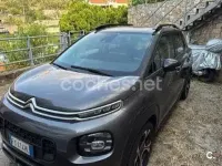 Usado Citroën C3 Feel 110 CV (80 kW) 2019 Gris / plata Utilitario