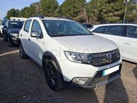 Usado Dacia Sandero Essentiel 90 CV (66 kW) 2020 Blanco Berlina