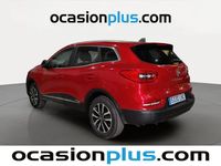 Usado Renault Kadjar LIMITED 140 CV (102 kW) 2021 Rojo SUV
