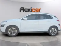 Usado Hyundai Kona 100 kW (136 CV) 2022 Blanco SUV