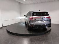 Usado Renault Espace 200 CV (147 kW) 2025 Gris / plata SUV