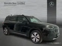 Usado Mercedes EQB250 139 kW (190 CV) 2022 SUV