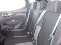 Usado Nissan Qashqai Acenta 115 CV (84 kW) 2021 Blanco SUV