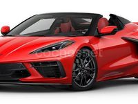Usado Corvette Stingray 2024 Descapotable