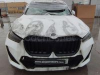 Usado BMW X1 163 CV (119 kW) 2024 Blanco SUV