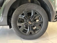 Usado Dacia Sandero Extreme 91 CV (66 kW) 2024 Verde Berlina