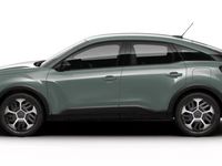 Nuevo Citroën e-C4 114 kW (156 CV) 2025 Verde