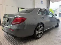 Käytetty Mercedes E220 194 HP (142 kW) 2018 Harmaa Sedan