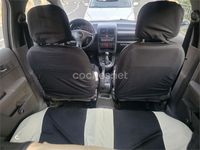 Usado Audi A2 75 CV (55 kW) 2001 Gris / plata Utilitario