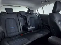 Usado Ford Focus Active 125 HP (91 kW) 2021 Preto Citadino