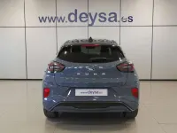 Nuevo Ford Puma Gen-E 124 kW (169 CV) 2026 Azul SUV