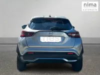 Occasion Nissan Juke N-Connecta 114 ch (83 kW) 2024 Gris SUV