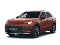 Nieuw VW T-Roc Cabriolet 150 PK (110 kW) 2025 Rood SUV