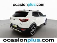 Brugt Kia Stonic 101 HK (74 kW) 2020 Hvid SUV