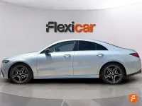 Usado Mercedes CLA200 Shooting Brake 163 CV (119 kW) 2024 Gris Familiar
