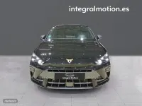 Usado Cupra Leon 204 CV (150 kW) 2025 Negro Berlina
