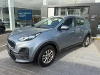 Usado Kia Sportage 132 CV (97 kW) 2021 SUV